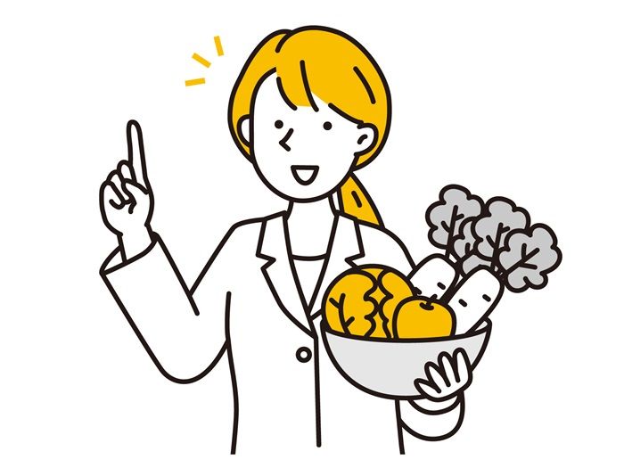画像提供：イラストAC