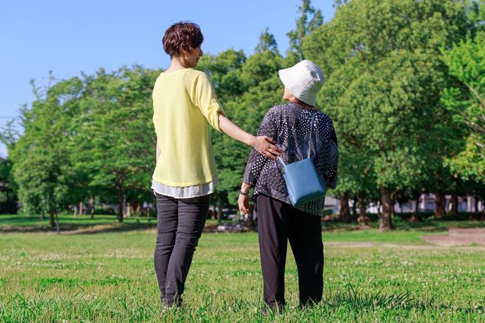 多くの人が認知症への理解を深めることが求められる