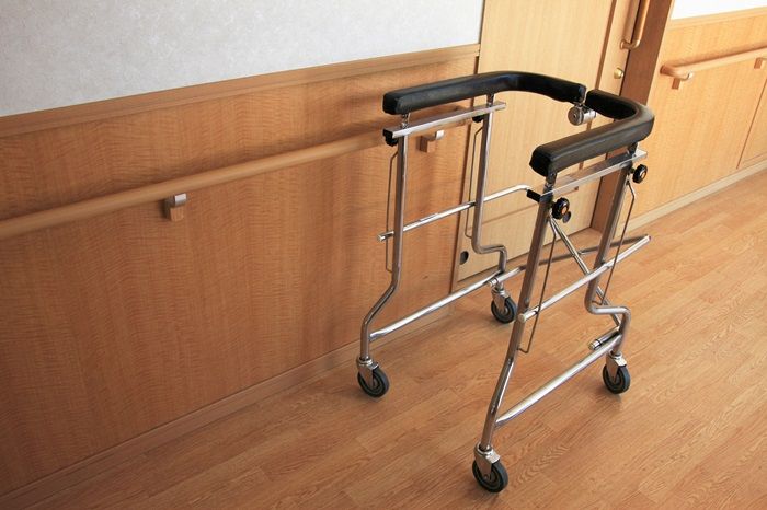 福祉用具についてのアドバイスをすることも重要