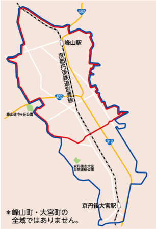 画像提供:WILLER株式会社