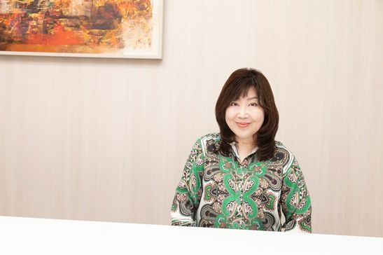 かづき氏の写真