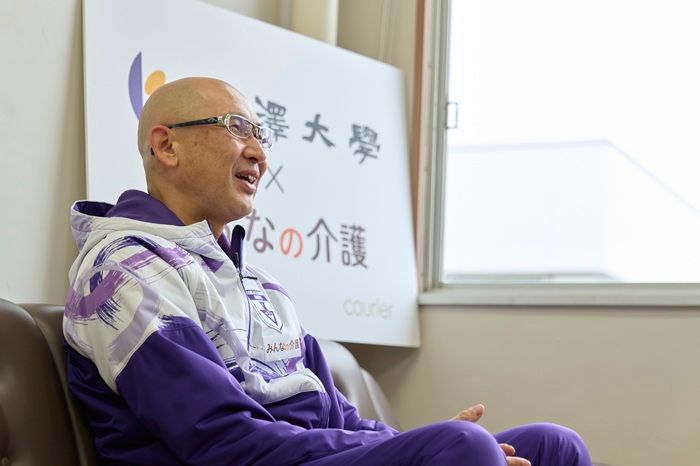 駒澤大学陸上競技部岩井部長から見た平成の常勝軍団。伝統のチームを