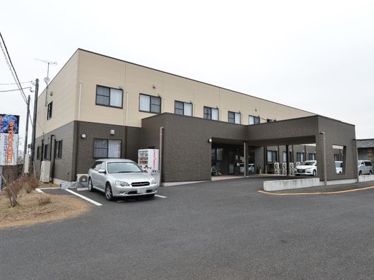 ヴィベル多々良沼公園