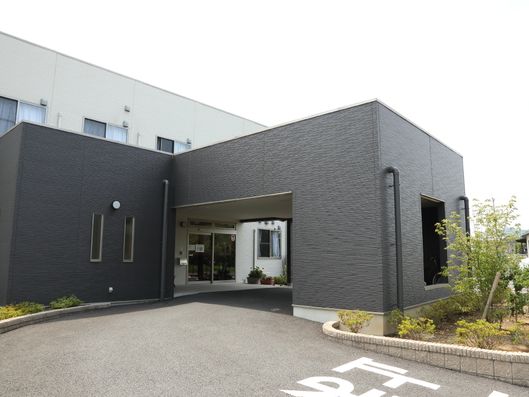 ヴィベル藍燦々