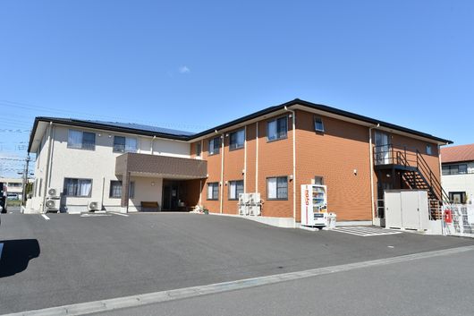 ヴィベル館林栄町