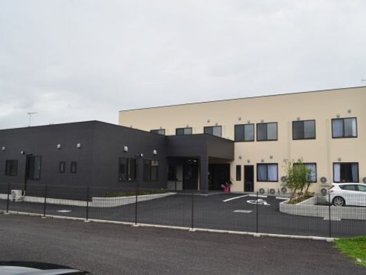 ヴィベル多々良沼公園Ⅱ