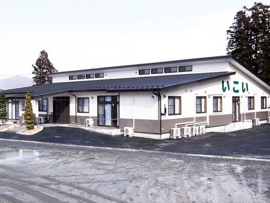 高齢者グループホームいこいの杜