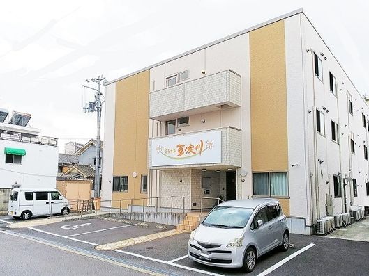 ミライエ東淀川