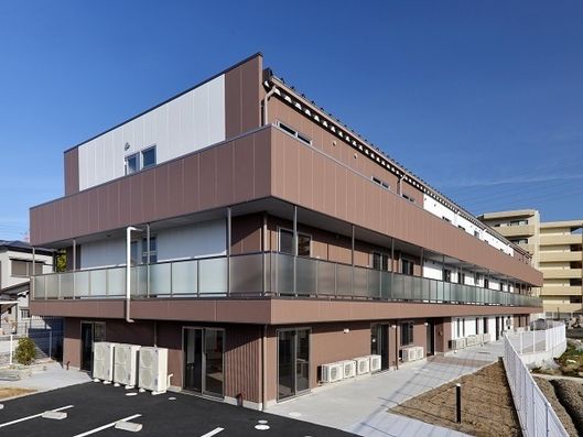 ミライエ伊丹　弐番館