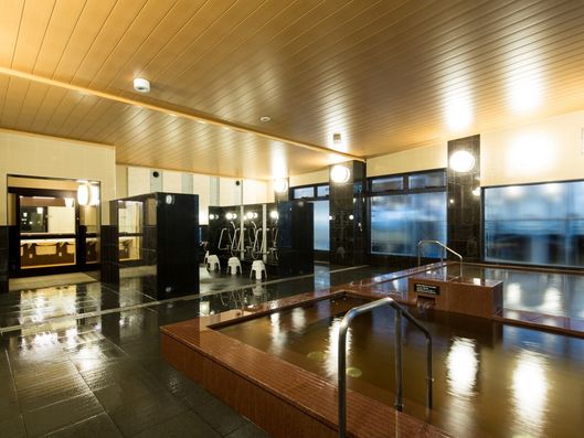 グランスパかの苑