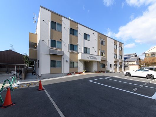 ケア・パレス平野苑Ⅱ