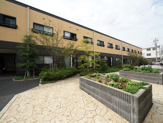 ケア・パレス加美苑