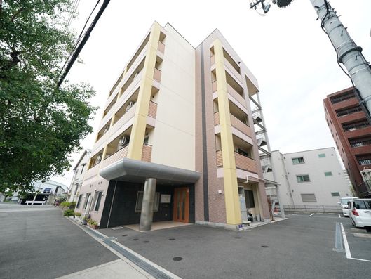 ケア・パレス平野苑