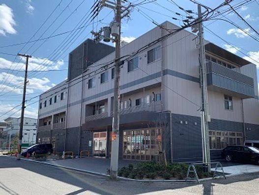 グループホームつむぐ