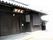 昔懐かしい雰囲気漂う日本家屋。瓦屋根の住まい。