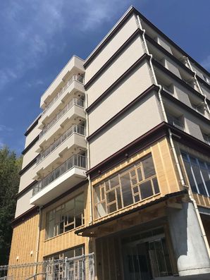 サ高住はるのガーデン