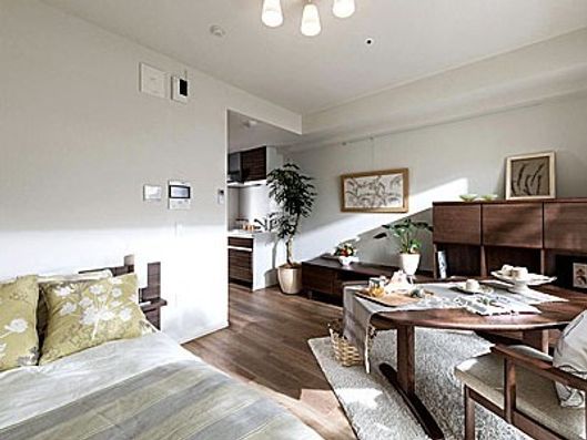 居室内（快適性）