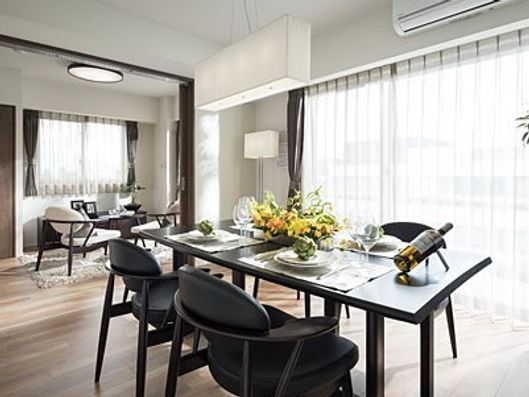 居室内（安全・安心性）