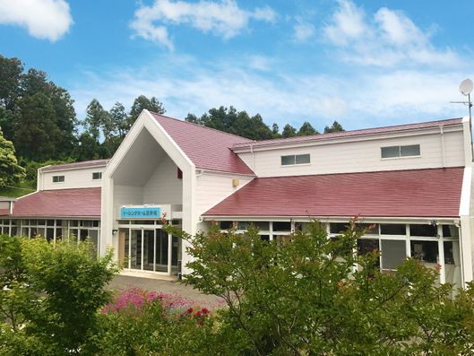 ナーシングホーム白井城