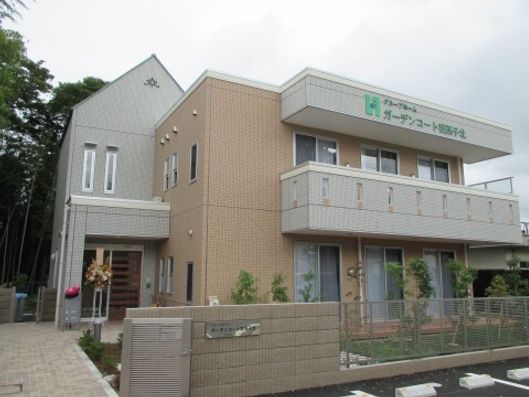 ガーデンコート 我孫子北