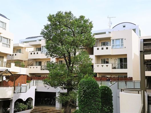 ガーデンコート 朝霞