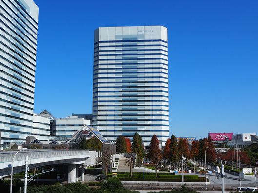 株式会社ヘルシーサービス　幕張テクノガーデンD棟14階