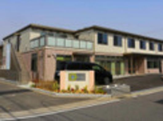 ハイムガーデン南流山