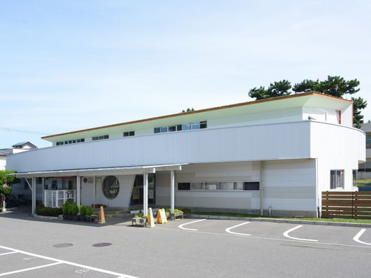 幼保連携型認定こども園 有明子ども園