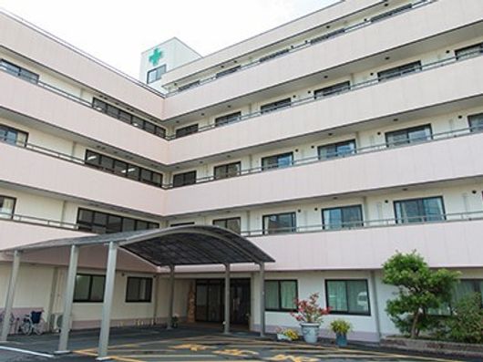介護老人保健施設 桜の里