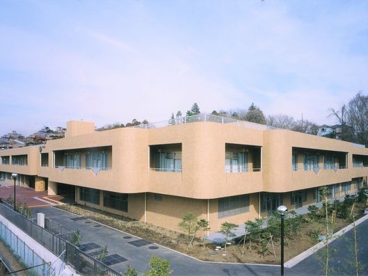 特別養護老人ホーム ベルホーム、ベルホーム 居宅支援センター、座間市相武台地域包括支援センター