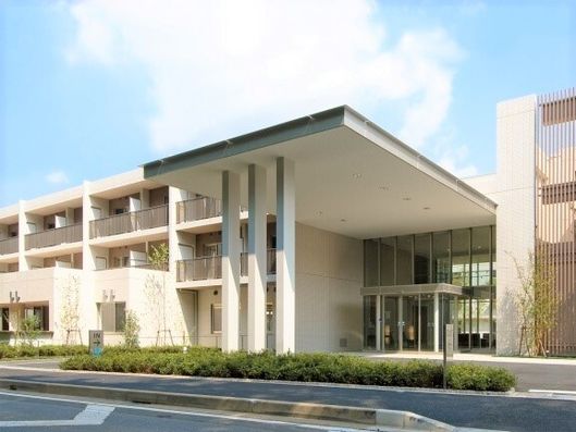 アビタシオン千葉