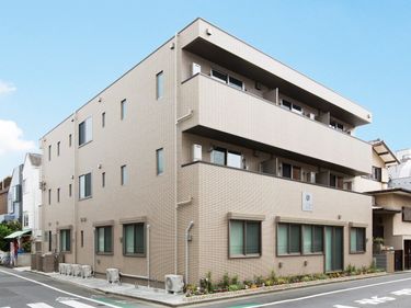 株式会社 ホームケア井上 みんなの介護