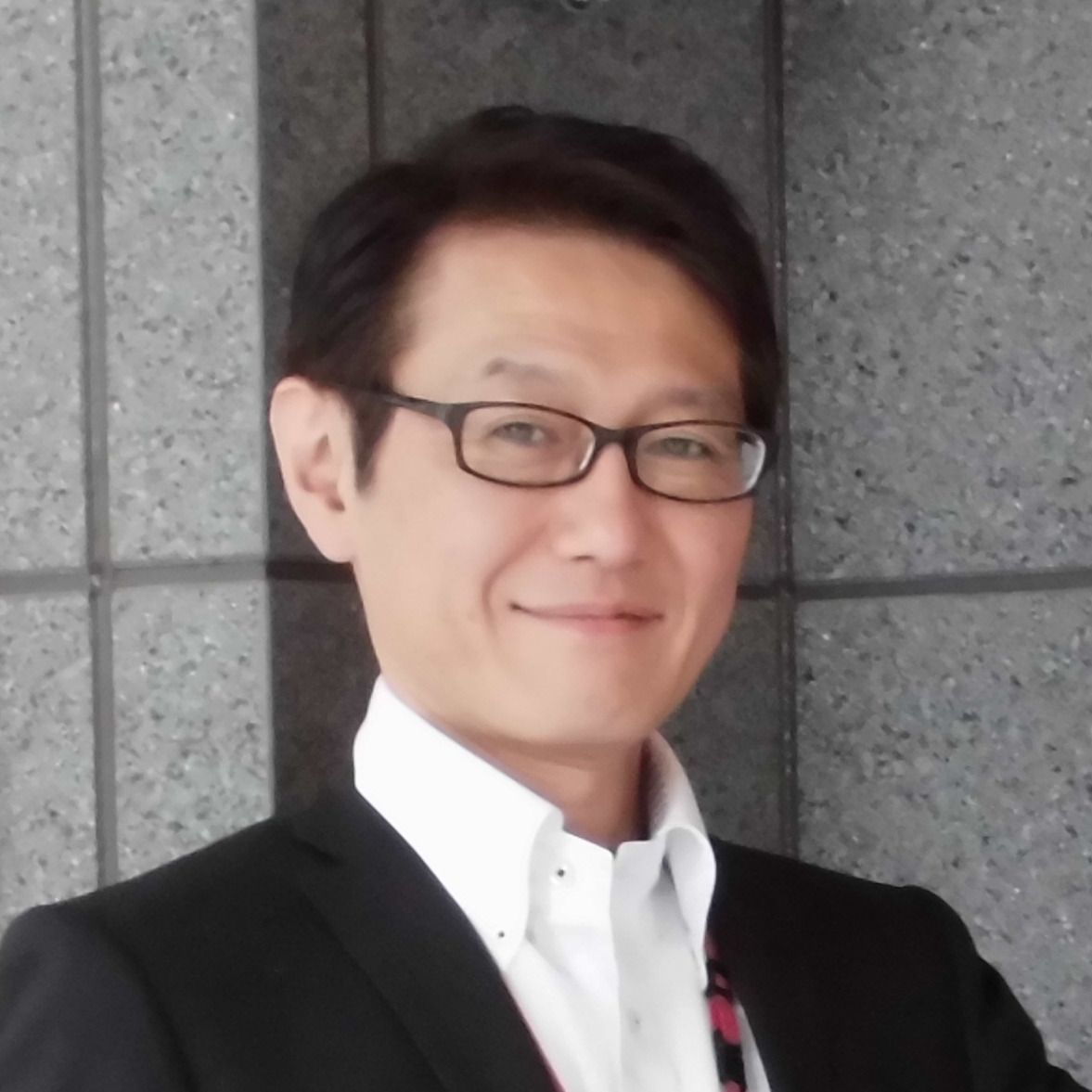 中原 浩一