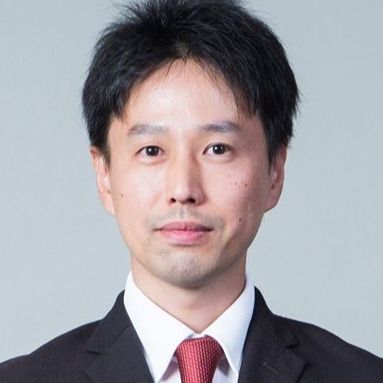 大森 淳史