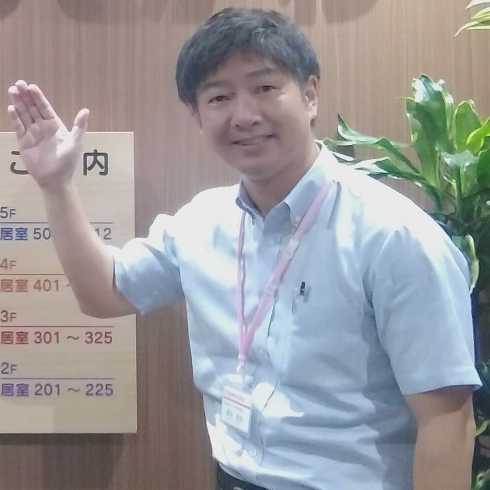 藤田 勝彦