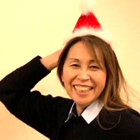 清宮 彰子