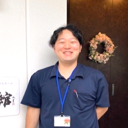 梅崎 正伸