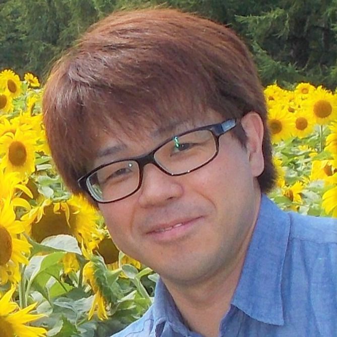 楢山 晃理