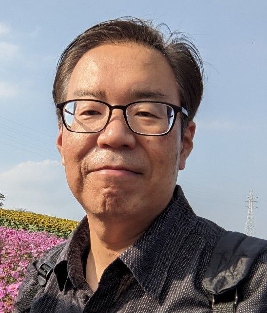 石川 倫哉
