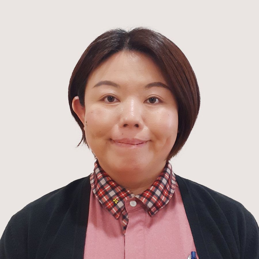 堀 真希