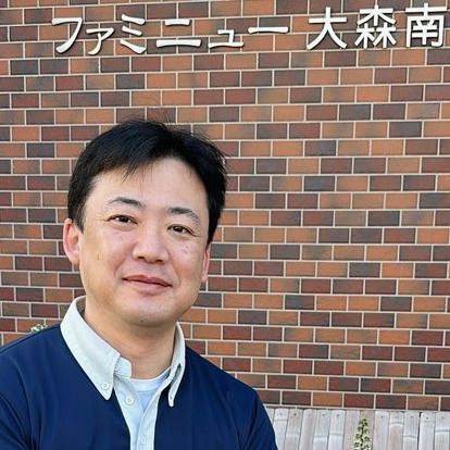 斎藤 秀昭