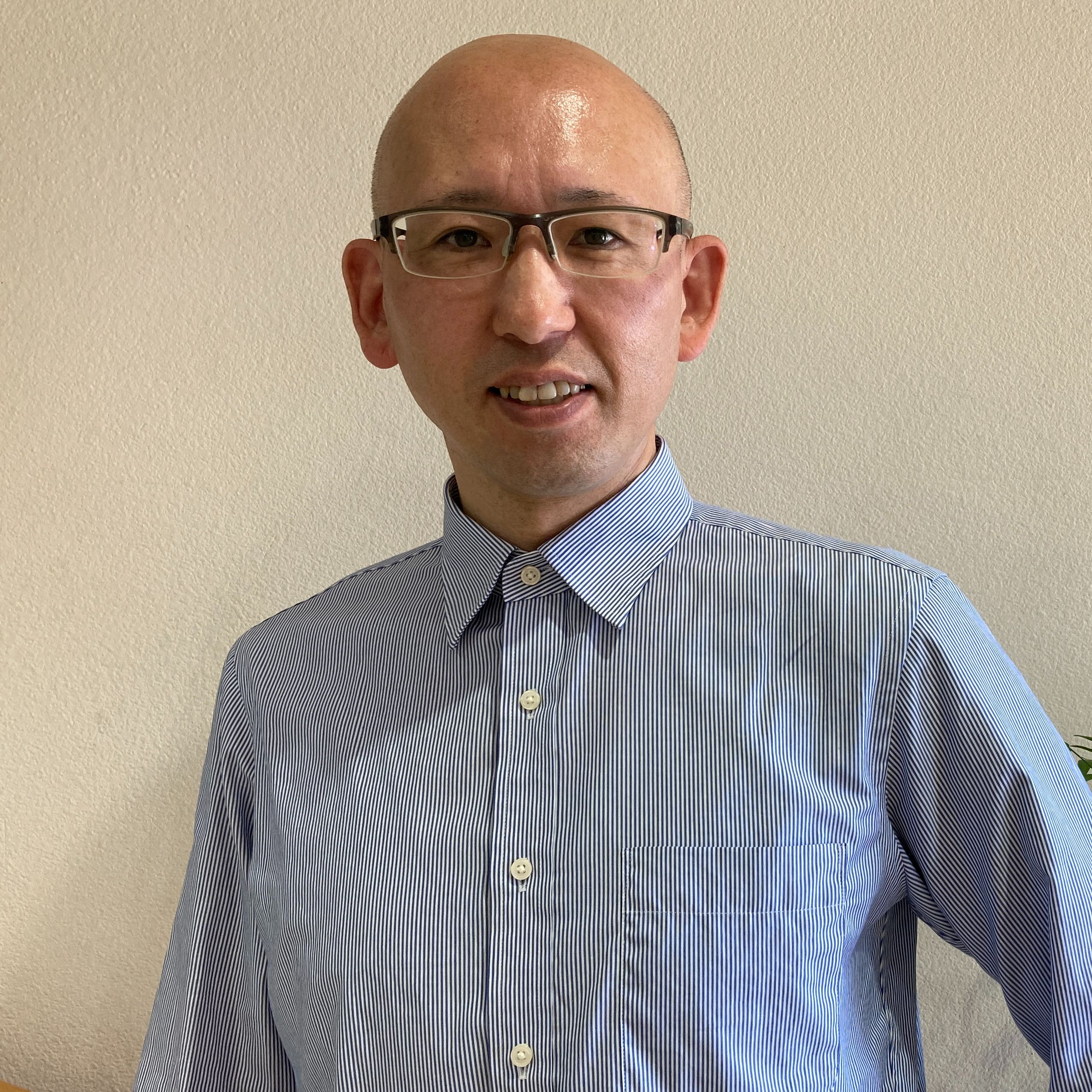 橋本 剛明