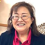 稲津 裕美