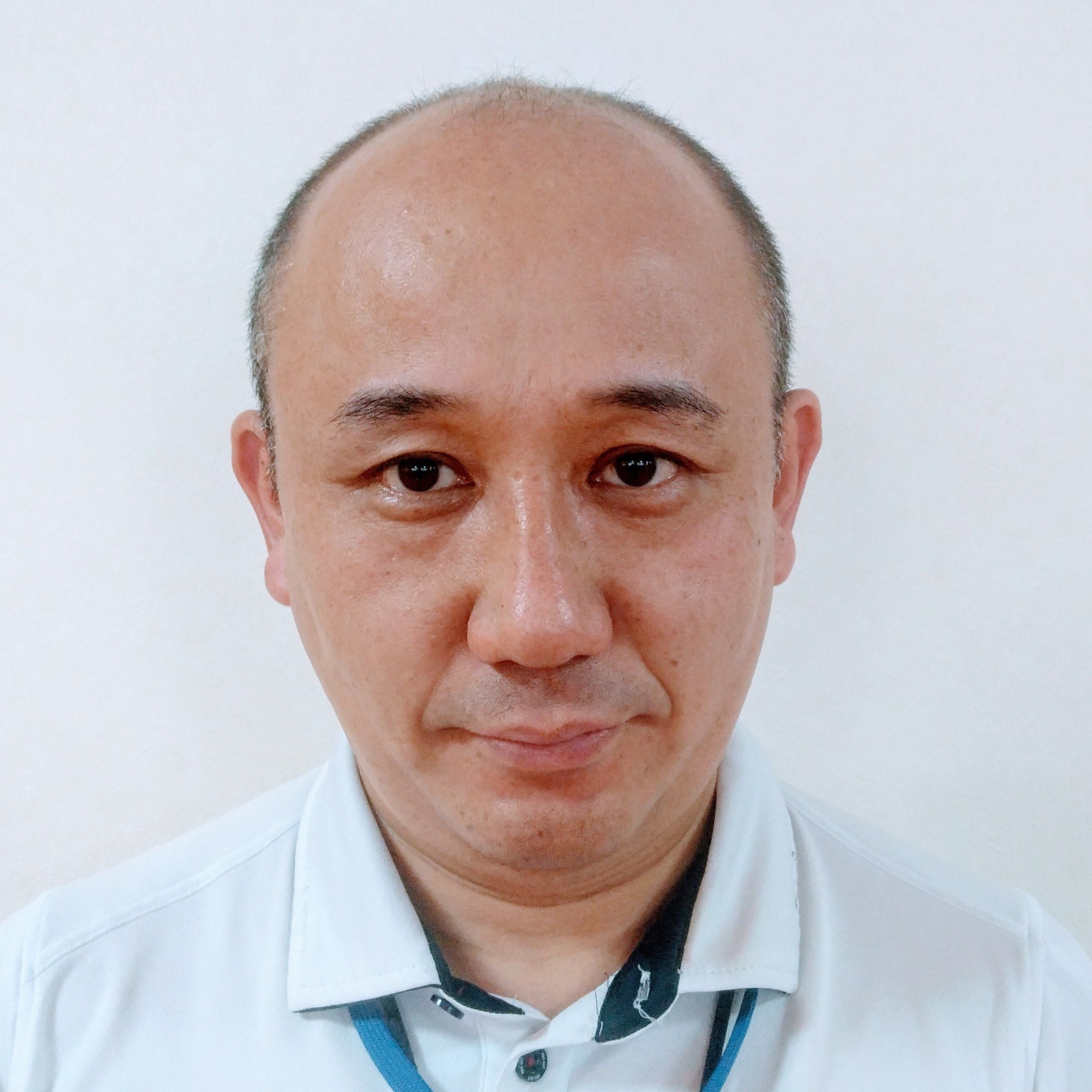 林 拓也