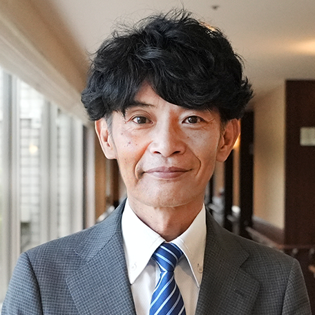 厚地 寿人