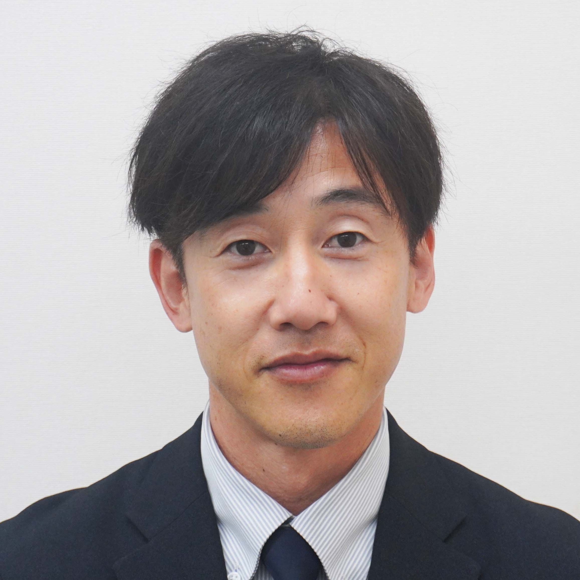 畠山 直人
