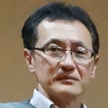 大本 明正