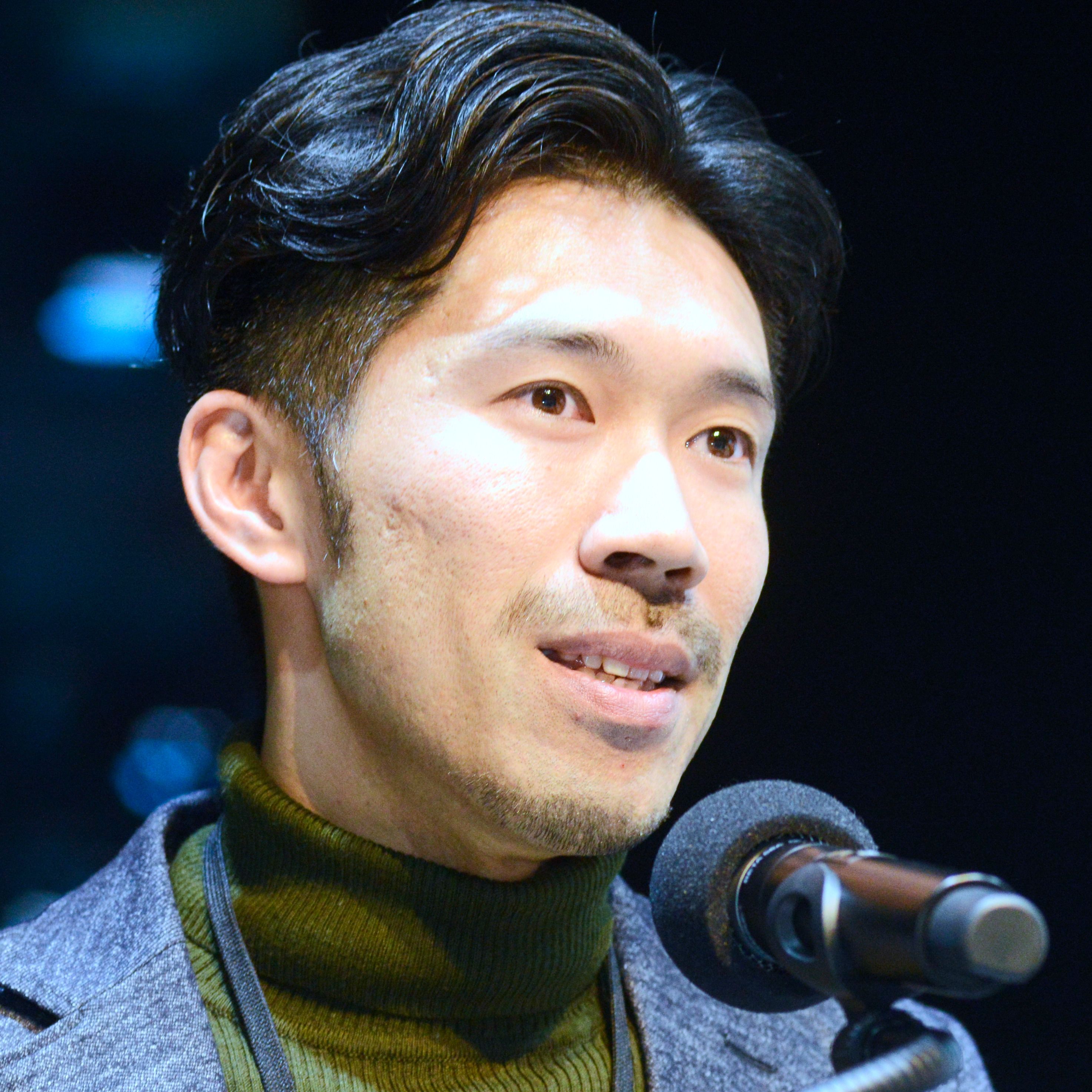 藤田 純