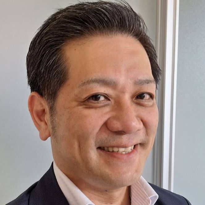 西川 剛
