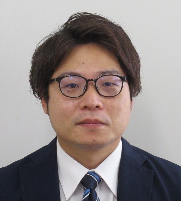 百瀬 靖之